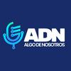 undefined ADN - Algo De Nosotros