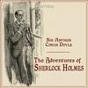 undefined The Adventures of Sherlock Holmes, by Sir Arthur Conan Doyle