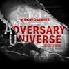 undefined Adversary Universe Podcast