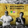 undefined Aficionados de la Formula