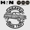 undefined Agave Road Trip