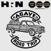 undefined Agave Road Trip