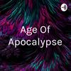 undefined Age Of Apocalypse