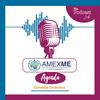 undefined Agenda AMEXME Riviera Maya