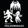 undefined Agentes Par [de] Anormales