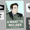 undefined Aguante Mulder - Un podcast de X-Files