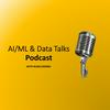 undefined AI/ML & Data Talks Podcast