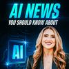 undefined AI News You Should Know About | Top Headlines in AI & Technology