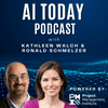 undefined AI Today Podcast: Artificial Intelligence Insights, Experts, and Opinion