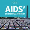 undefined AIDS' Existential Moment