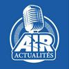 undefined Air Actualités / Armée de l'Air et de l'Espace