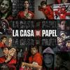 undefined Casa De Papel