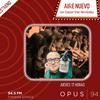 undefined AIRE NUEVO - Podcast