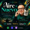 undefined AIRE NUEVO - Podcast