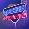 undefined Akiba Knights