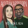 undefined Akutläkarpodden