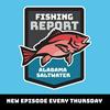 undefined Alabama Saltwater Fishing Report