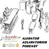 undefined Alegatos Aclaratorios Podcast