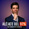 undefined Aléjate del 97%