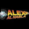 undefined ALEX AL HABLA PODCAST