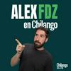 undefined Alex Fdz en Chilango