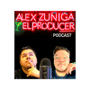 undefined Alex Zuñiga y El Producer