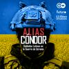 undefined Alias Cóndor: Soldados Latinos en la Guerra de Ucrania