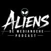 undefined Aliens de Medianoche