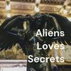 undefined Aliens Loves Secrets