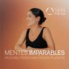 undefined Mentes Imparables. Mejores Personas, mejor planeta.