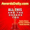undefined All This and the Oscars Too Podcast