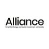 undefined Alliance magazine