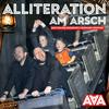 undefined Alliteration Am Arsch