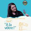 undefined Alma Latina – À la vôtre