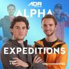 undefined ALPHA EXPEDITIONS