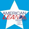 undefined American Lean Weekday: Leadership | Lean Culture & Intrapreneurship | Lean Methods | Industry 4.0 | Case Studies