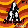undefined Amigas! the Podcast