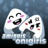 undefined Amiguis y Onigiris