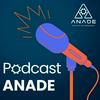 undefined Podcast ANADE