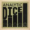 undefined Analytic Dice