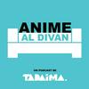 undefined Anime Al Diván