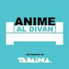 undefined Anime Al Diván