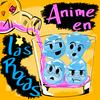 undefined Anime en las Rocas