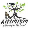 undefined Animism: Listening to the Land Podcast