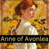 undefined Anne of Avonlea