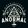 undefined Anormal Podcast