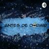 undefined Antes de dormir - Anime, manga, webtoon y más