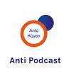 undefined Anti Podcast: Astronomía pa' cualquiera