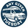 undefined Any Given Tuesday - College Golf Podcast 🎙