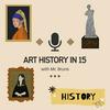 undefined AP Art History in 15